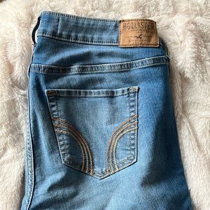Hollister jeans